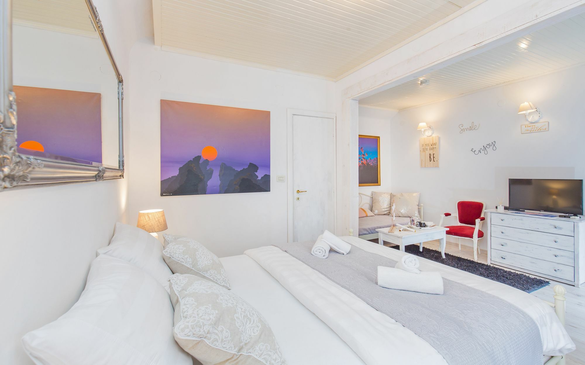 Guest house And Le Petit Nono