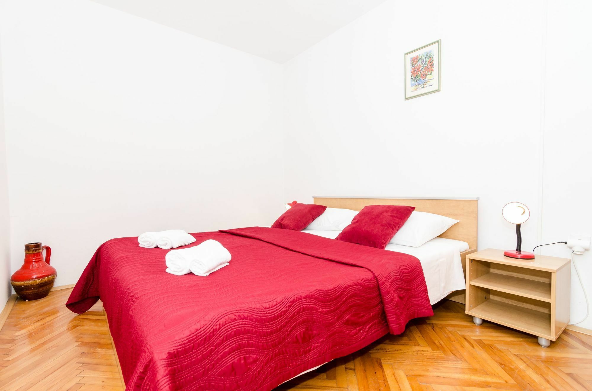 Anica Guest house