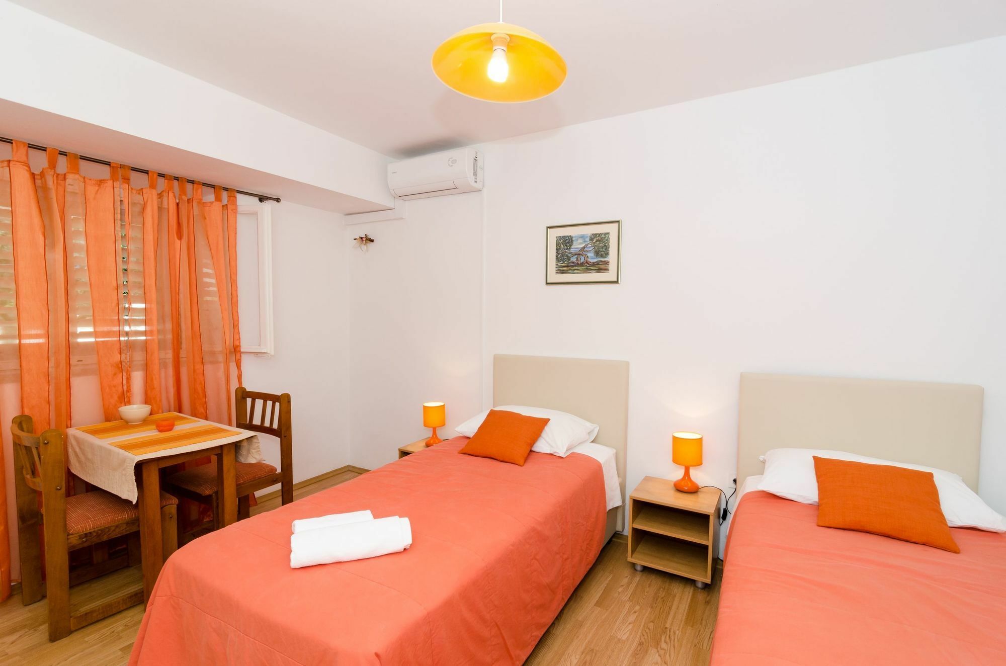 Anica Guest house