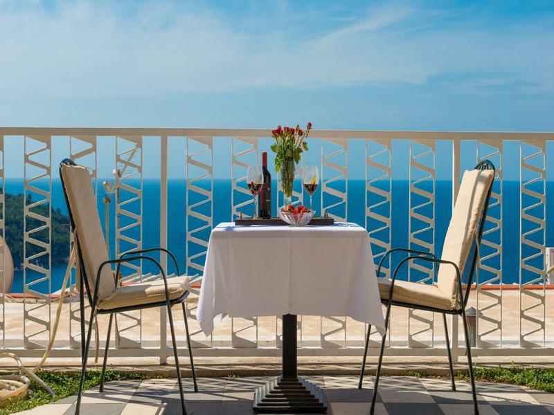 Guest house Apartments And Room Lora Dubrovnik