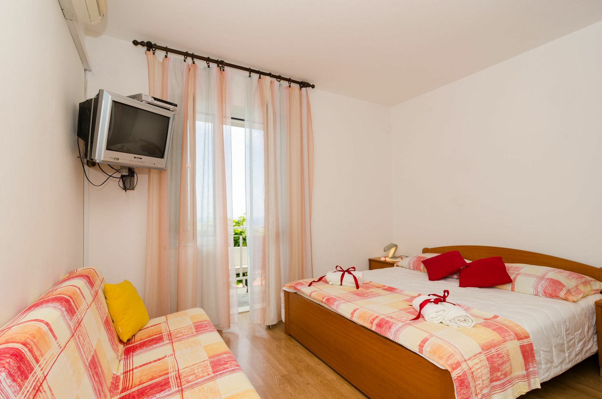 Apartments And Room Lora Dubrovnik