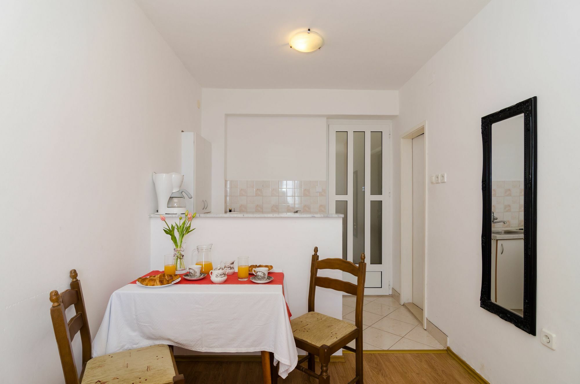 Apartments And Room Lora Guest house Dubrovnik