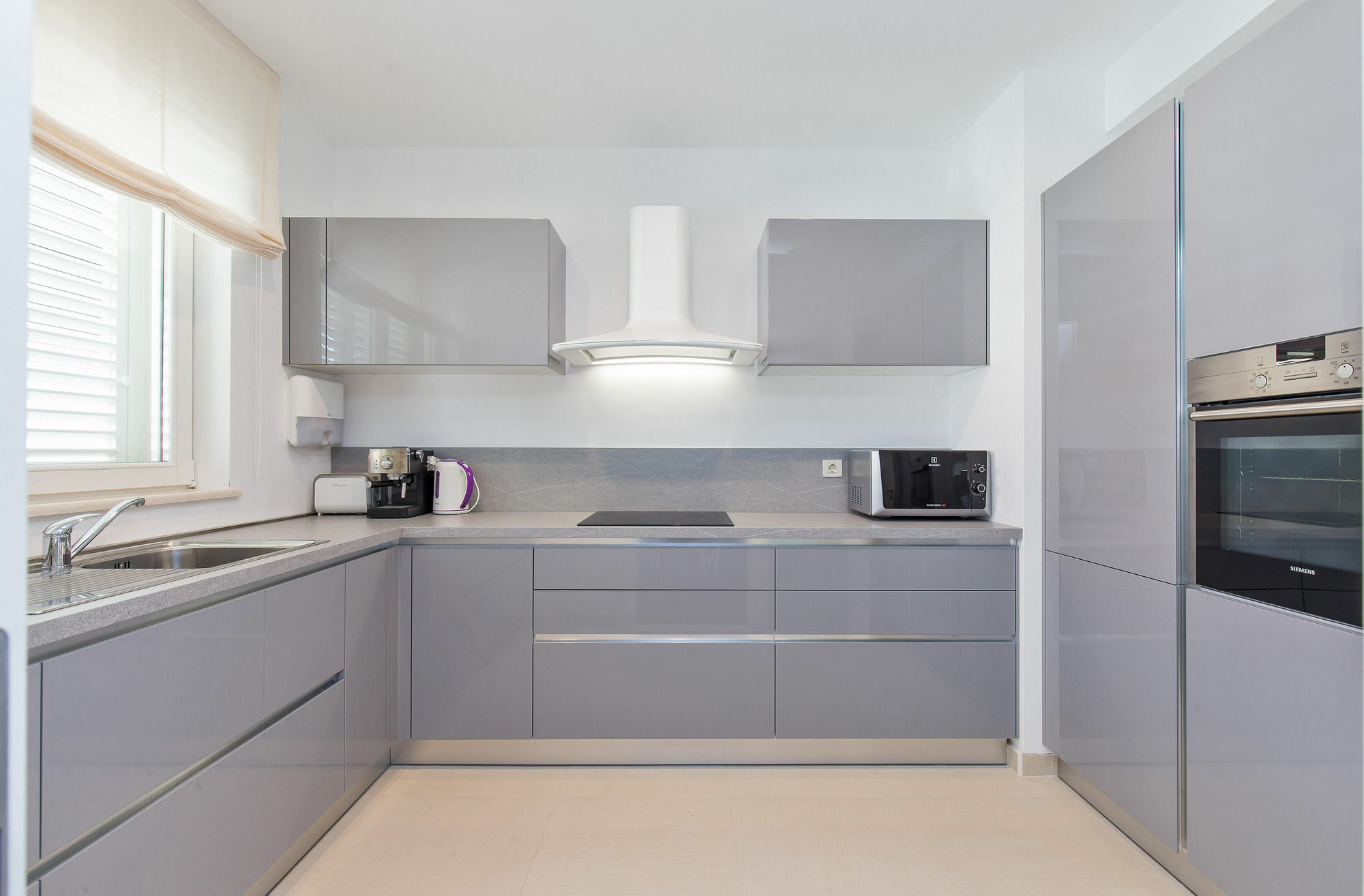 Appartement Luxury - L'orangerie *