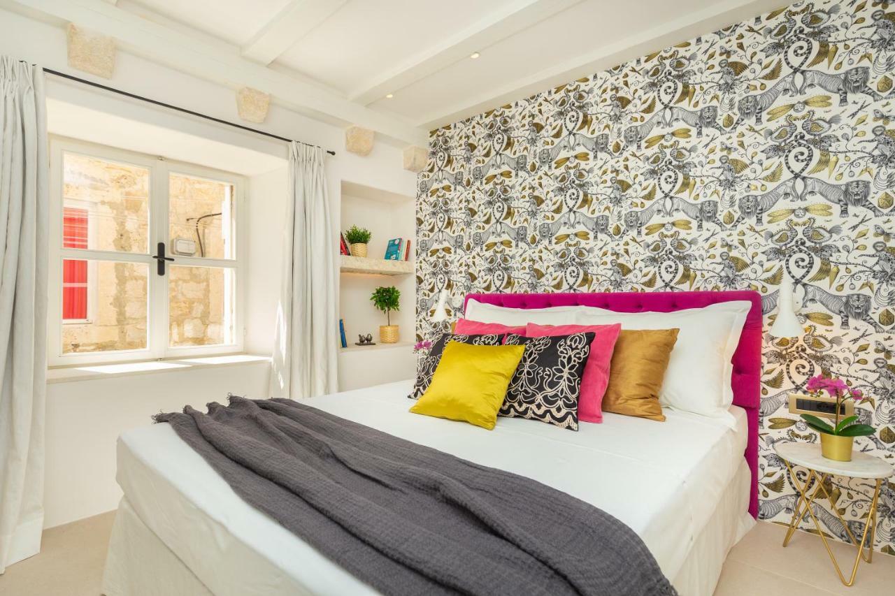 Old Town House With Floor Heating & Lush Private Garden Dubrovnik