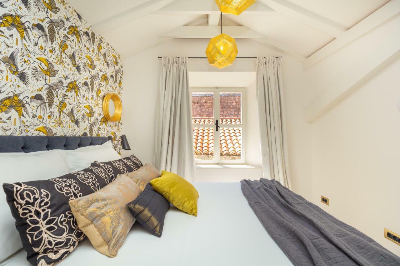 Holiday home Old Town House With Floor Heating & Lush Private Garden Dubrovnik