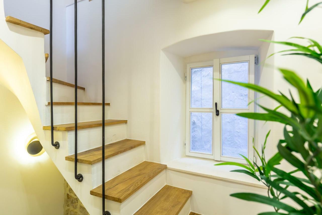 Old Town House With Floor Heating & Lush Private Garden Holiday home