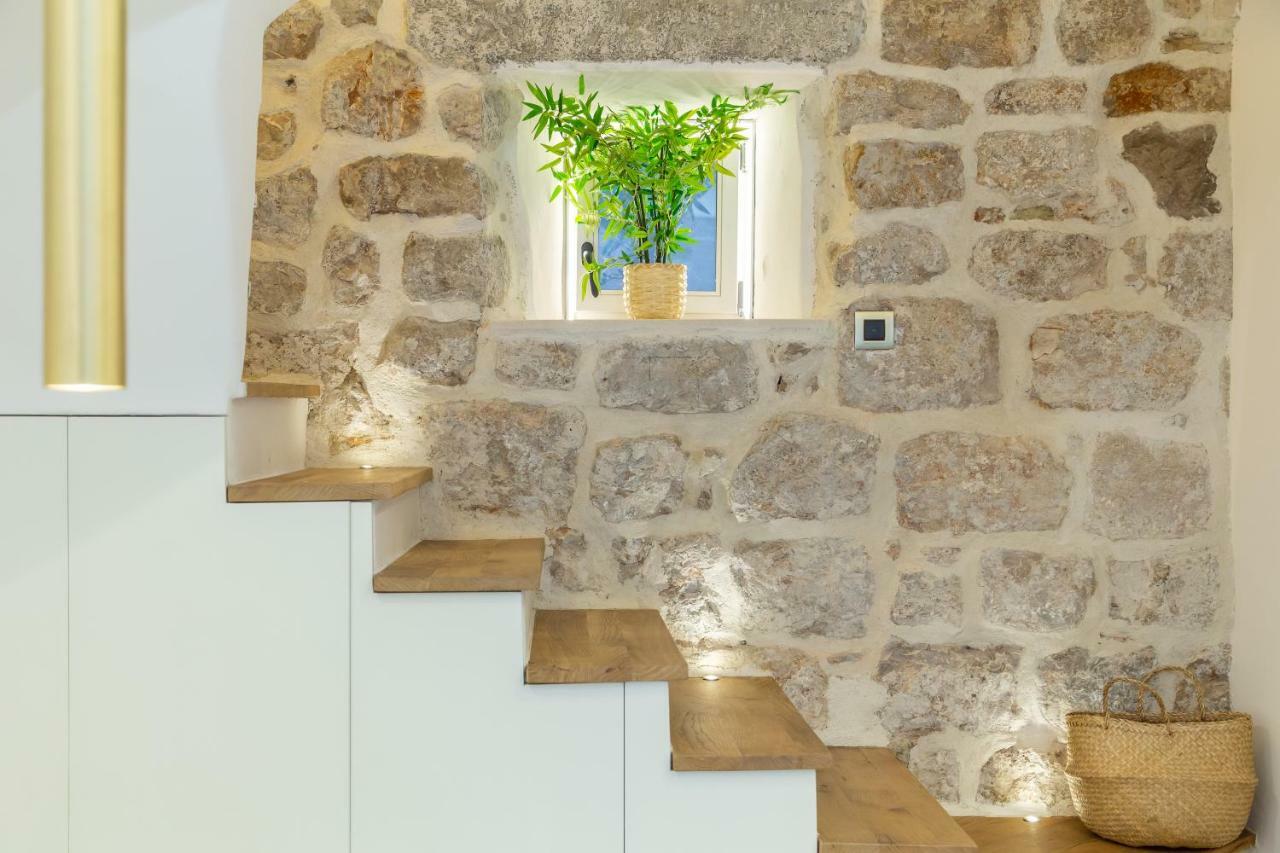 Holiday home Old Town House With Floor Heating & Lush Private Garden