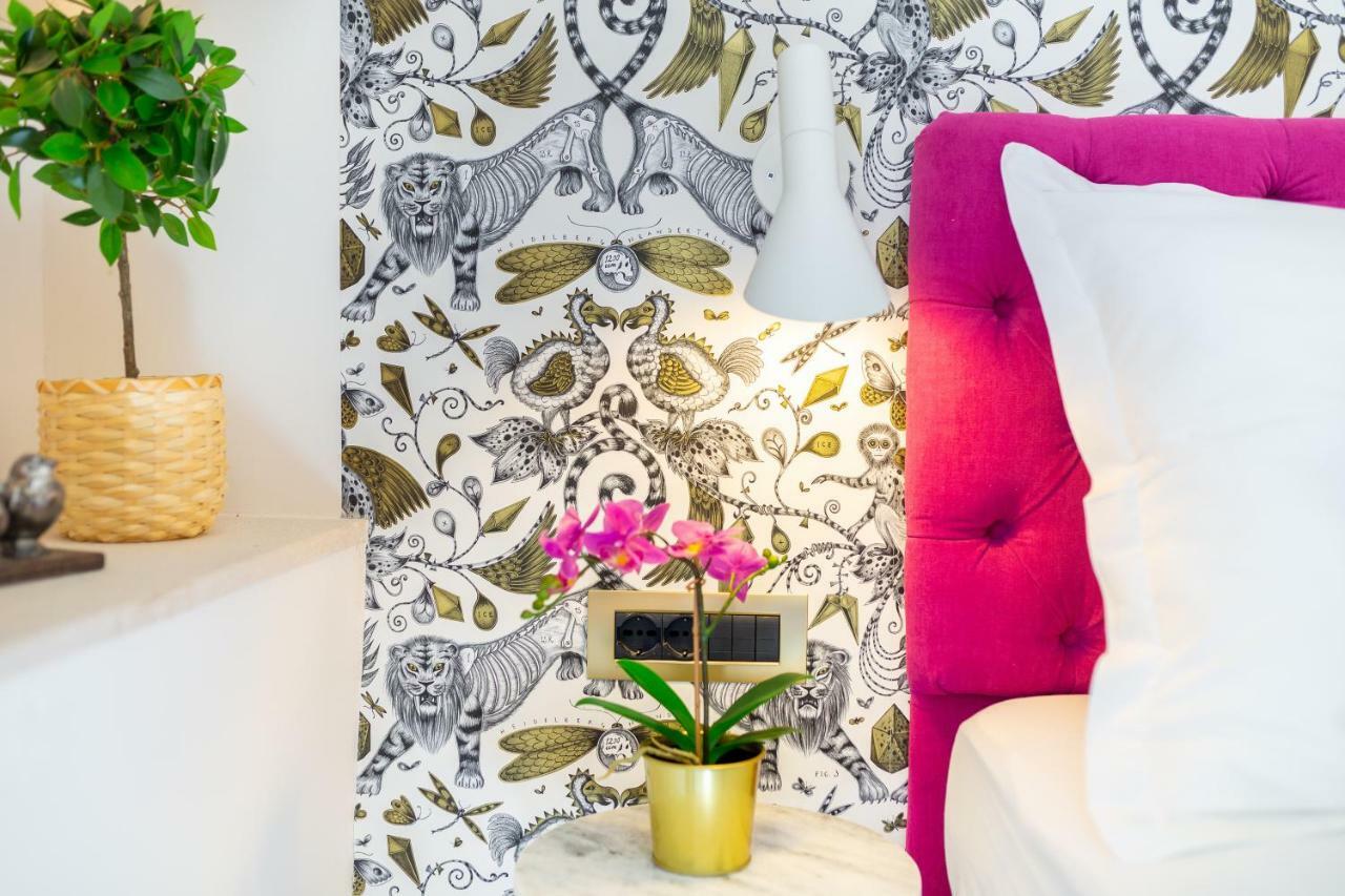 Old Town House With Floor Heating & Lush Private Garden *