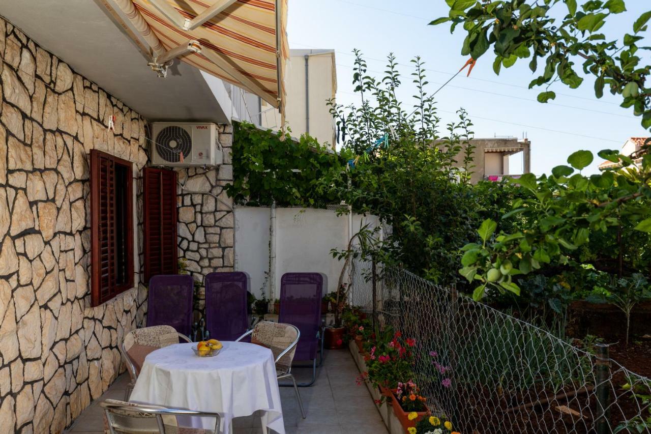 Apartman Kuky Apartment *