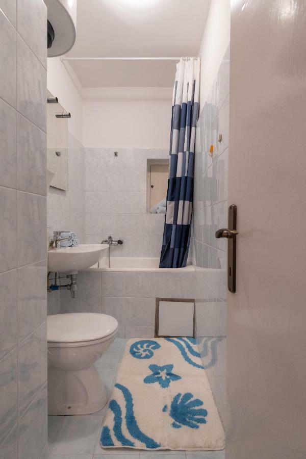 Apartman Kuky Apartment