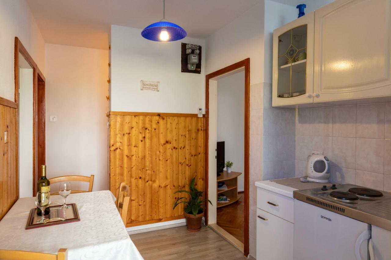 Apartman Kuky Apartment Dubrovnik