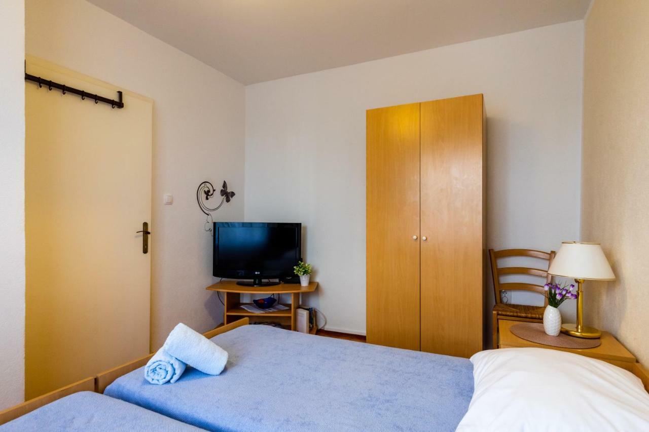 Apartment Apartman Kuky