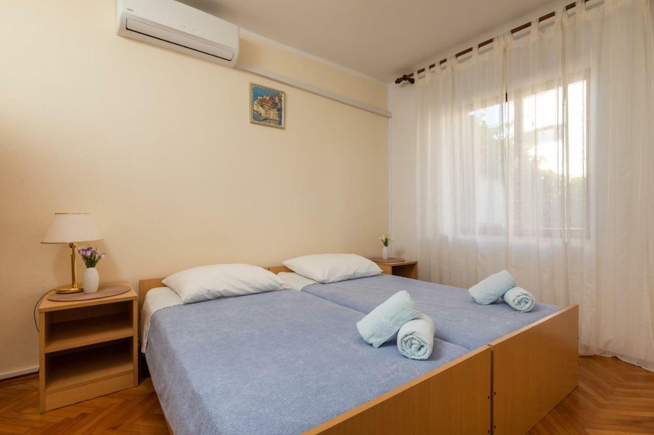 Apartman Kuky Apartment *