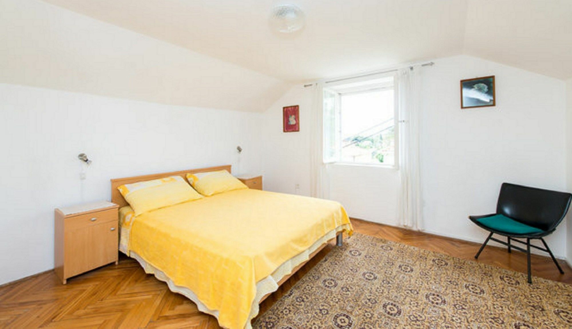 Hotel Old Town 3*
