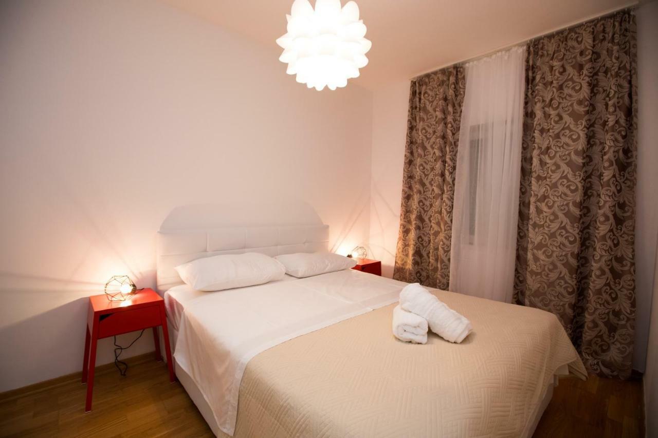 Apartment Antomia