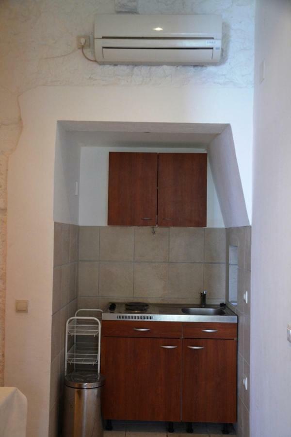 Stone House * Dubrovnik