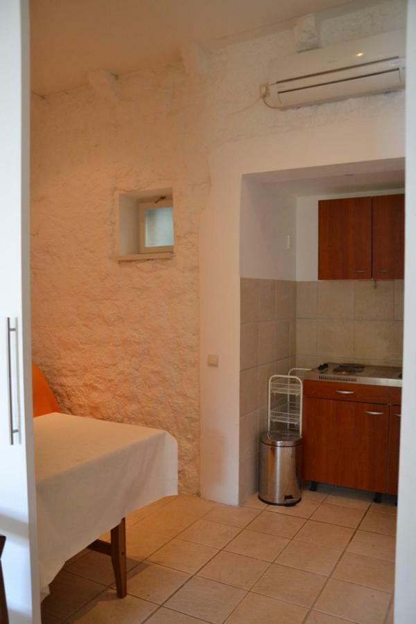 Stone House
