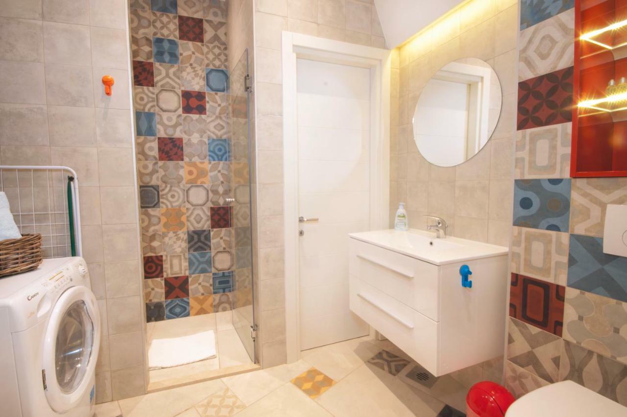 Petra Design Apartment