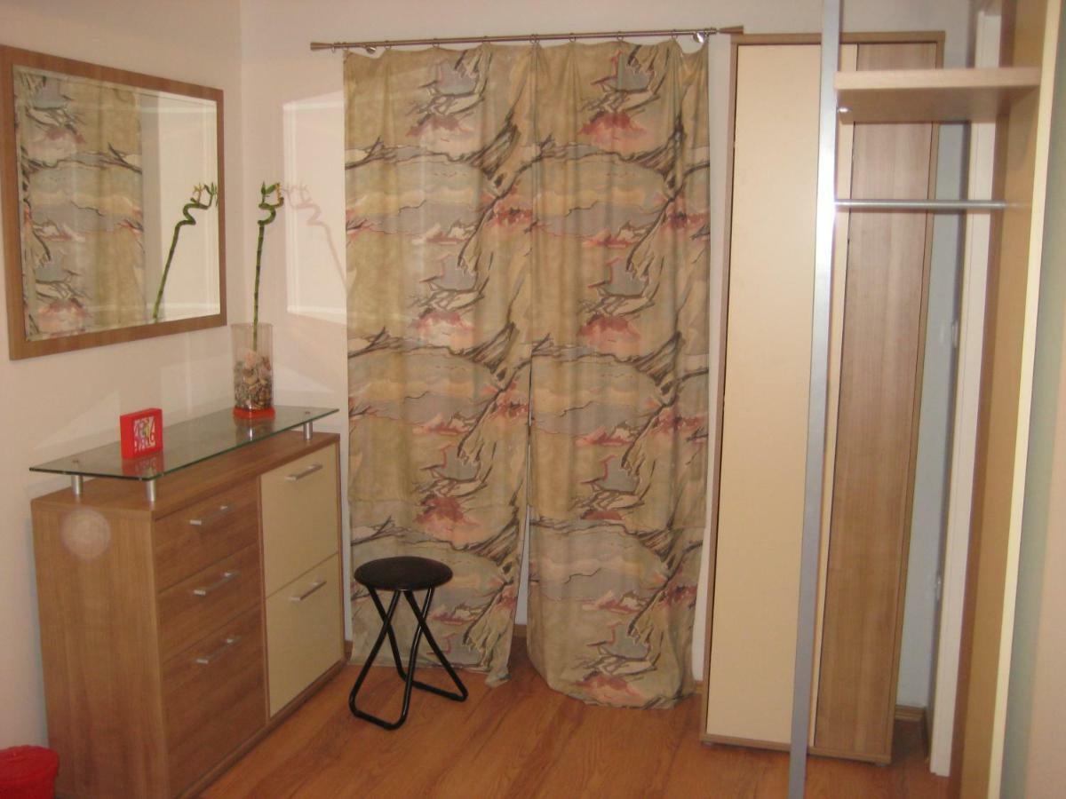 Nest Apartment Dubrovnik