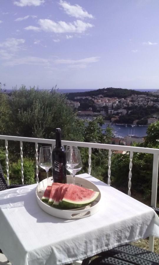 Appartement Ivana *