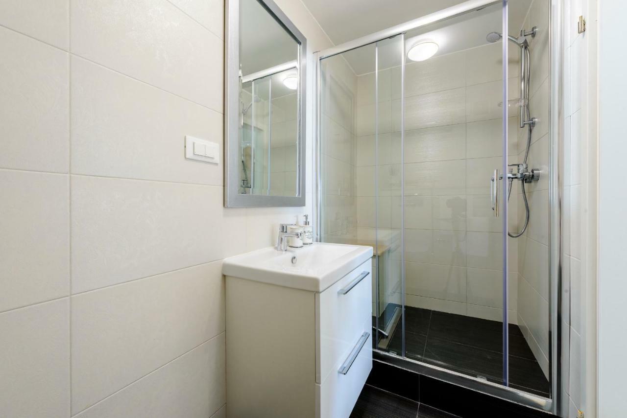Guest house San Lorenzo Deluxe With Balcony