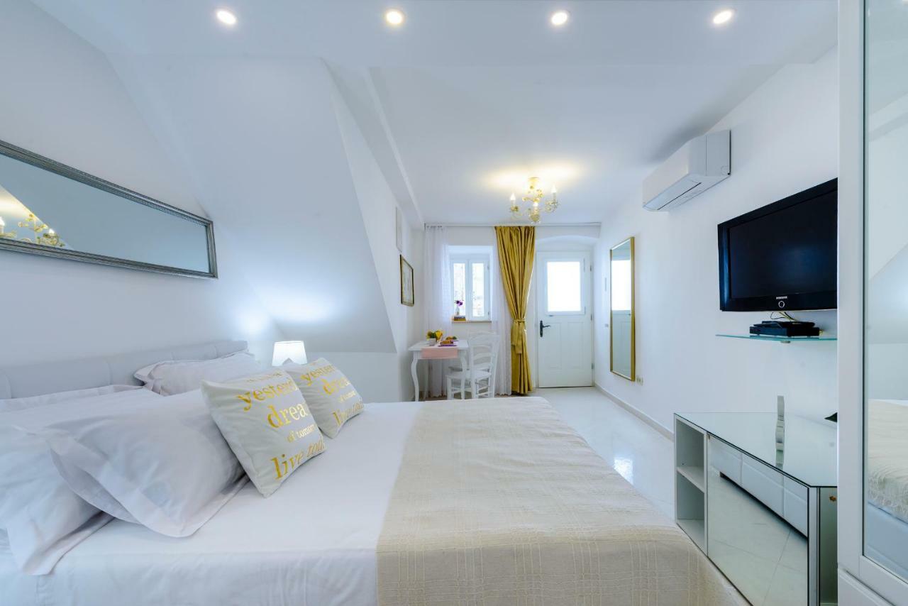 San Lorenzo Deluxe With Balcony Dubrovnik