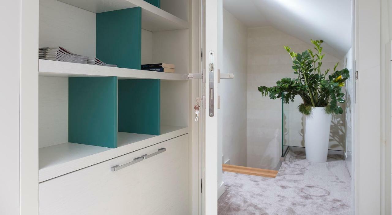 Guest house Green Room *