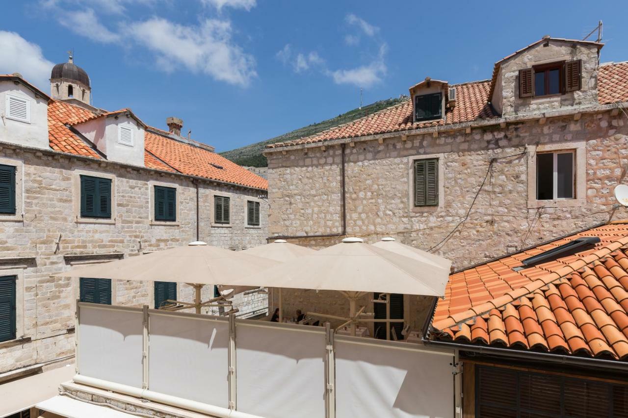 Gasthuis Center Dubrovnik