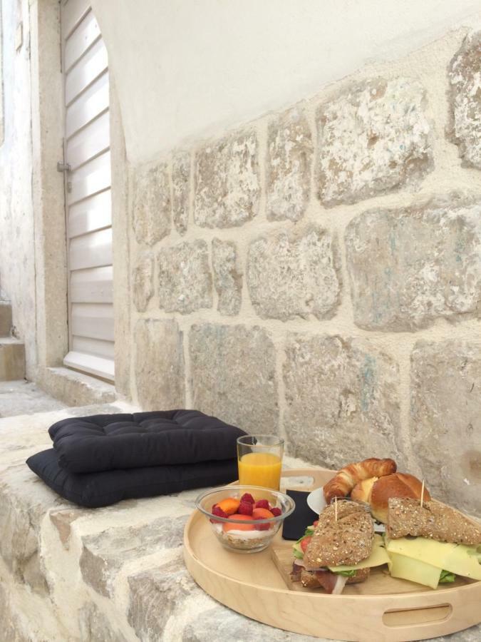 P 35 Apartment Dubrovnik