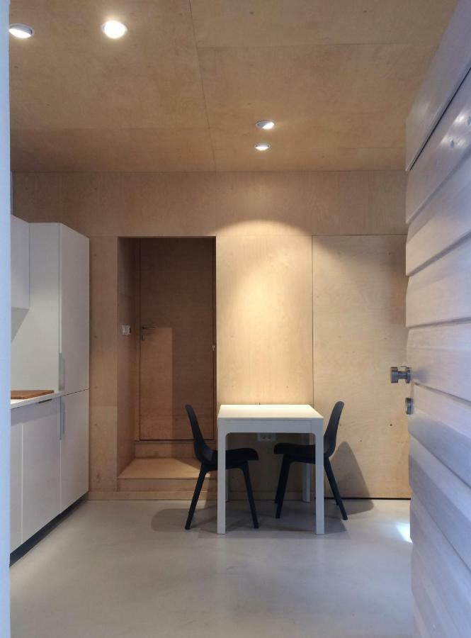 Apartment P 35