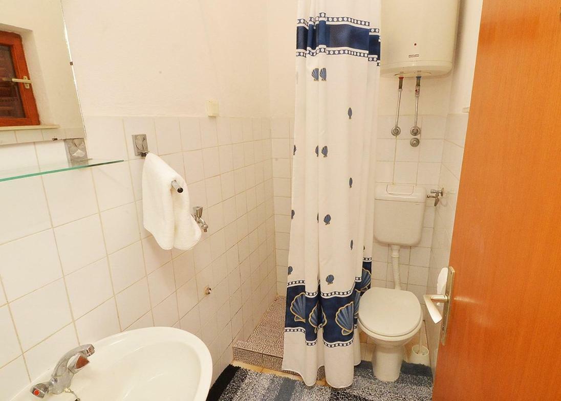Guest house Zupanovic 3*