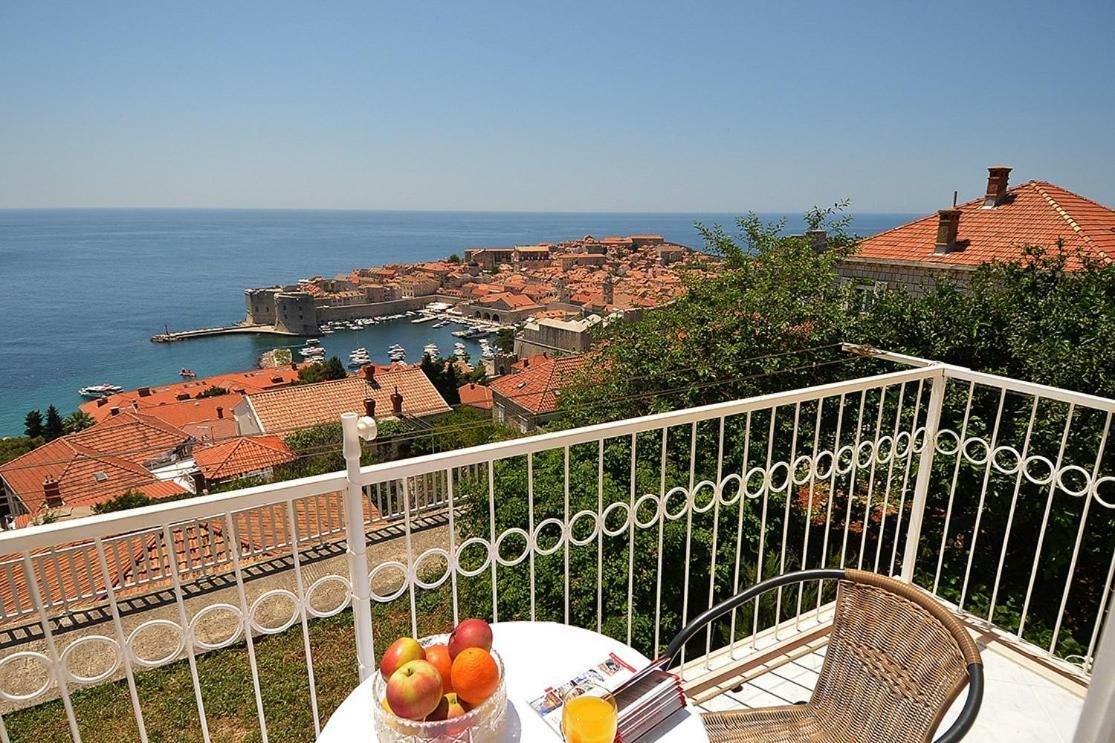Guest house Zupanovic 3*