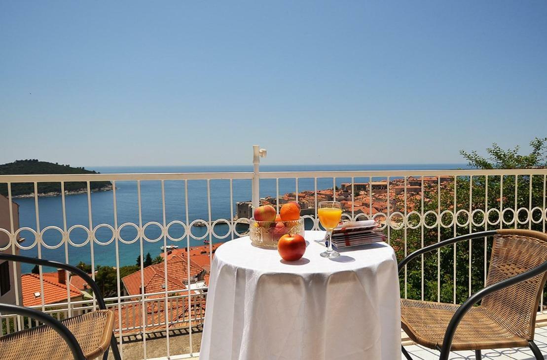Guest house Zupanovic
