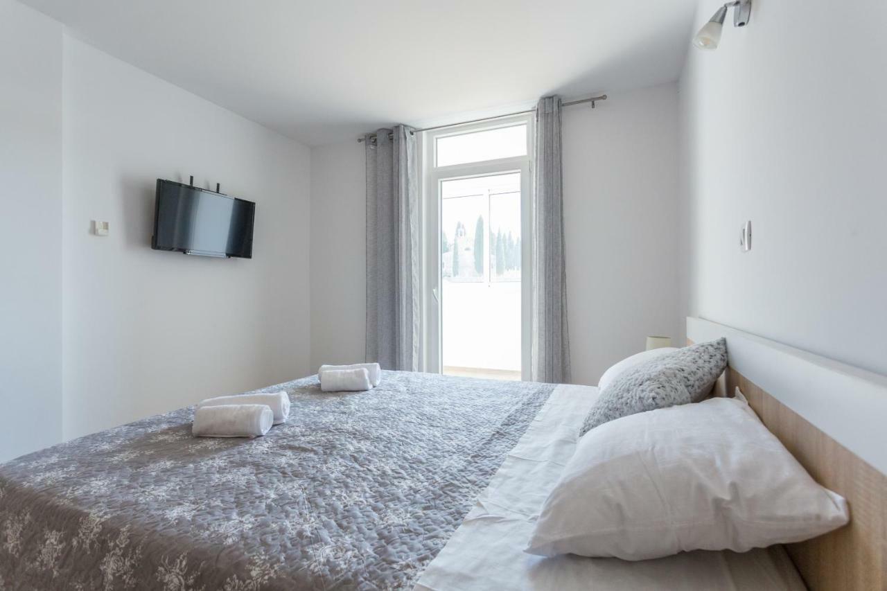 Marta Apartment Dubrovnik