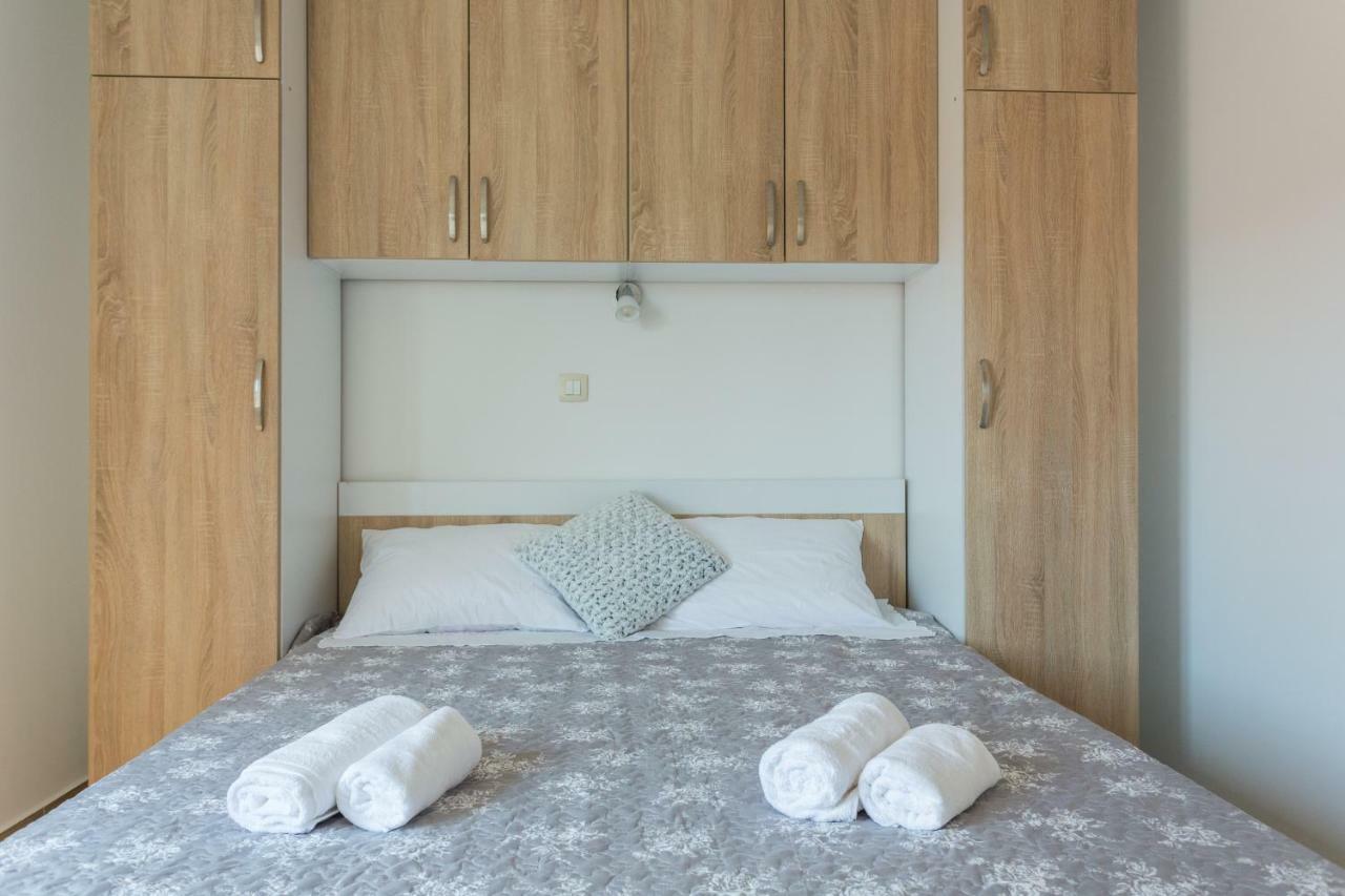 Marta Apartment *