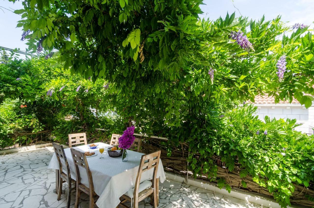 Apartment Wisteria Dubrovnik