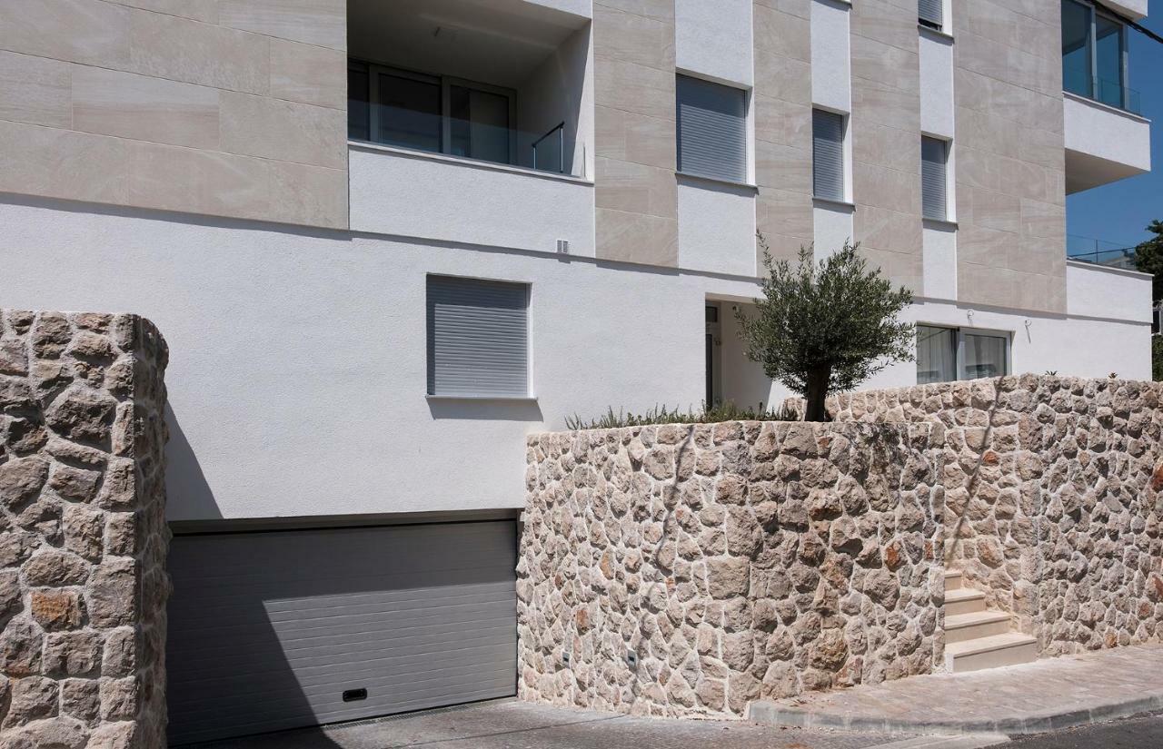 Appartement Paulina