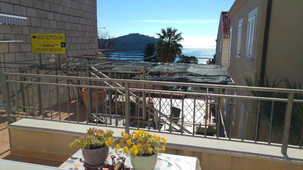Gasthuis Astrid Dubrovnik