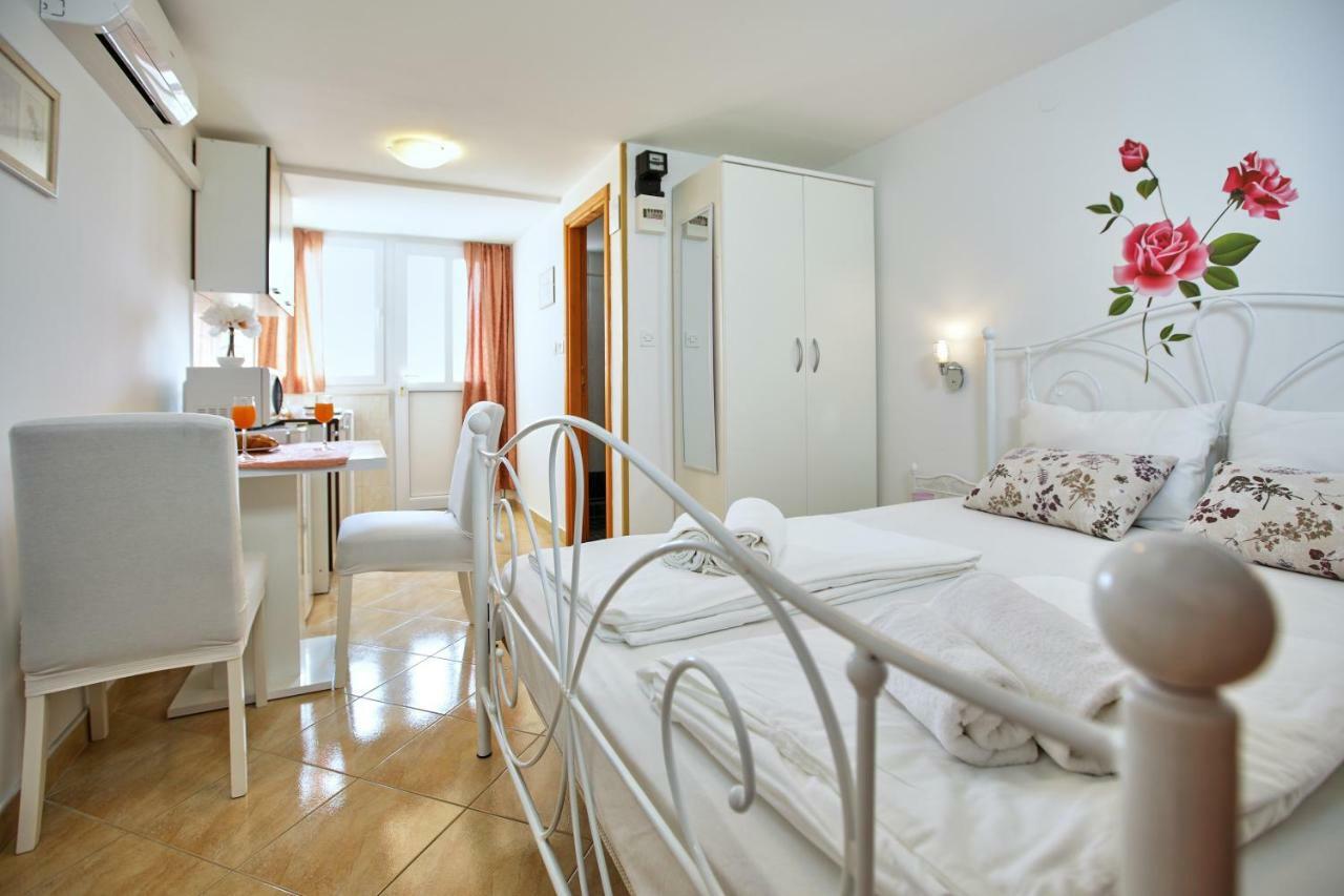 Kristic Apartment Dubrovnik
