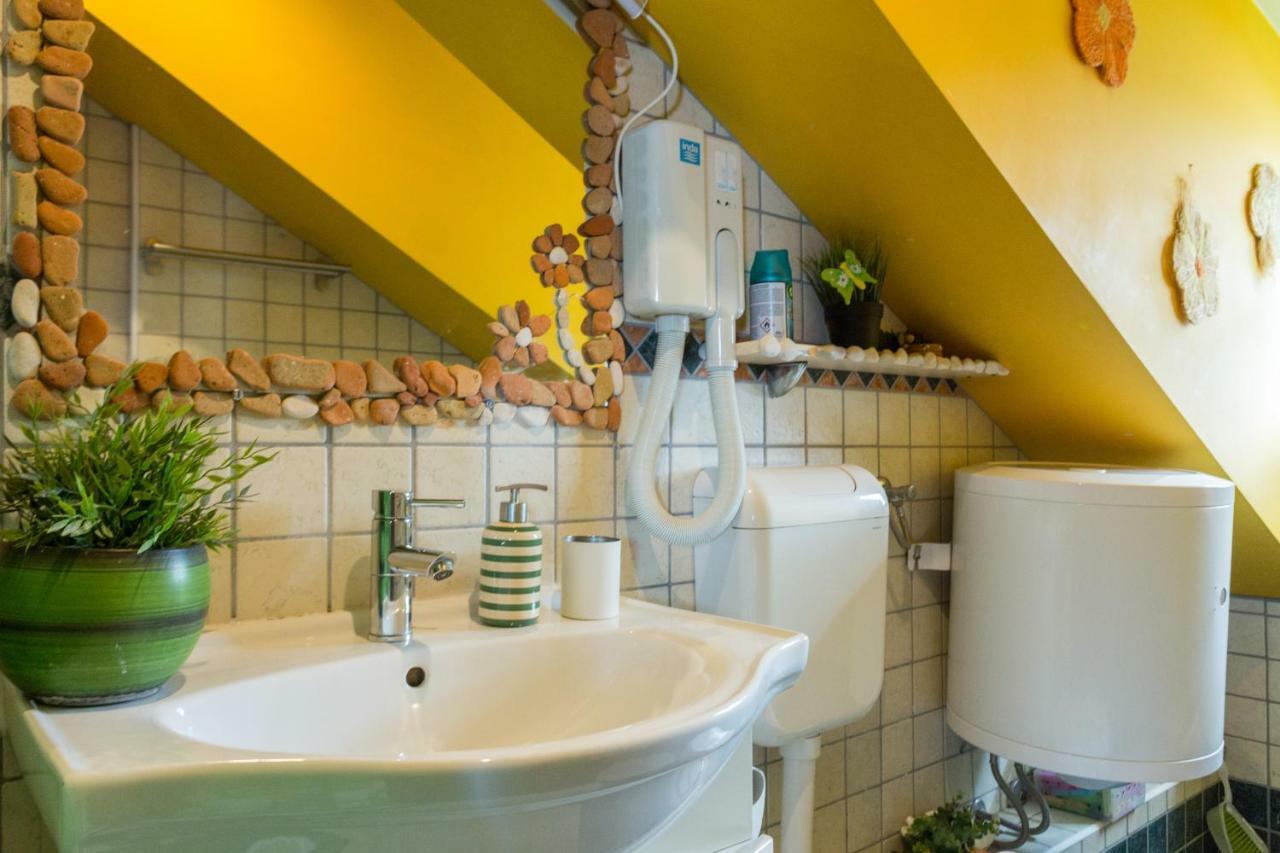 Apartment Magic House Dubrovnik