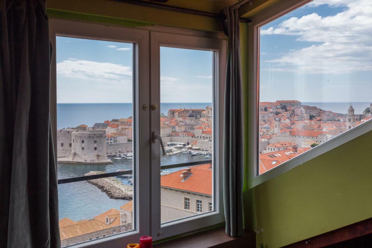 Apartment Magic House Dubrovnik