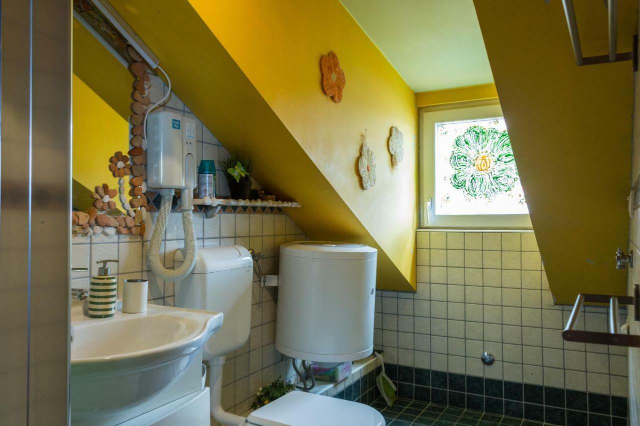 Magic House Apartment *