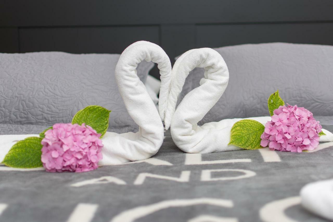 Mediteran Old Town Guest house 3*
