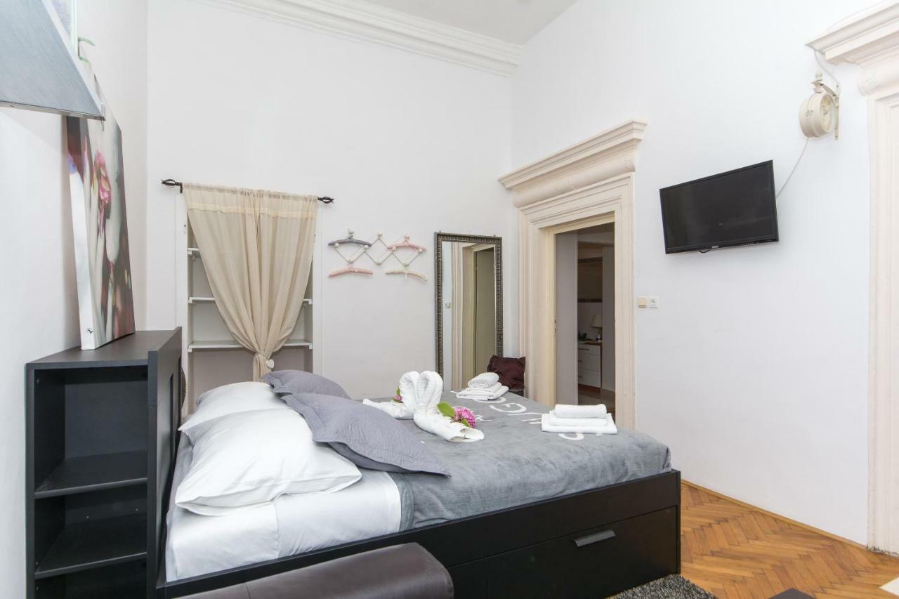 Guest house Mediteran Old Town