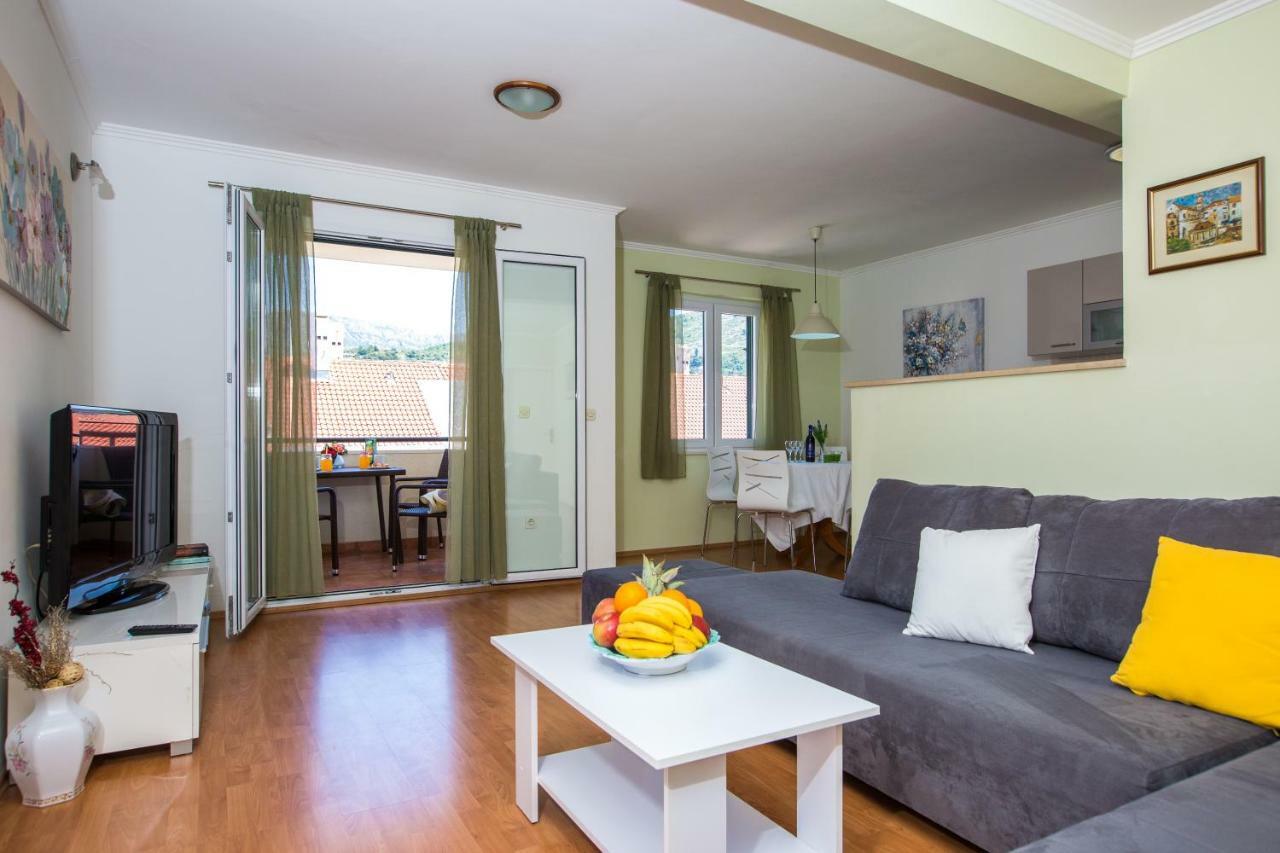 Apartment Petra *