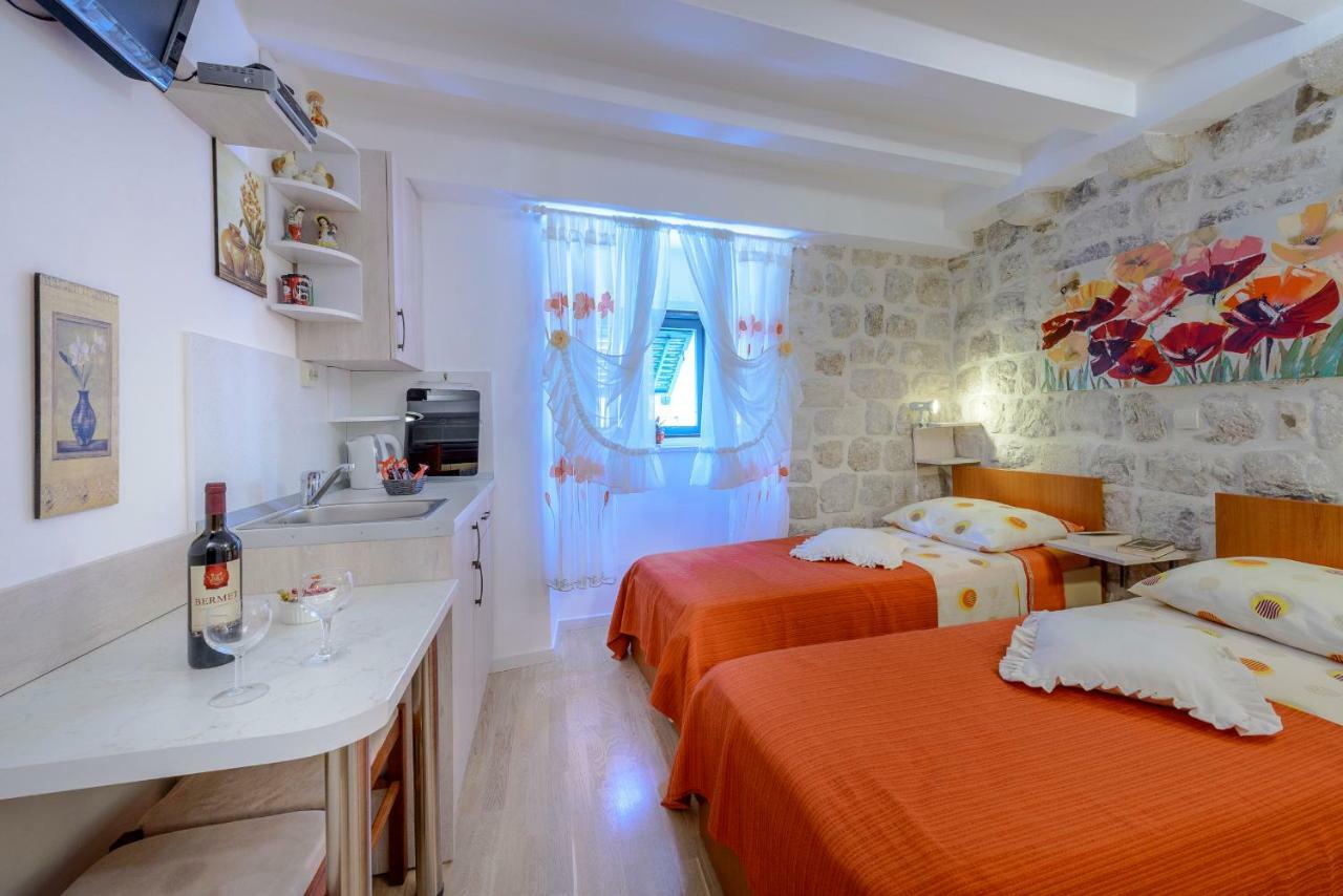 Guest house Stradun *