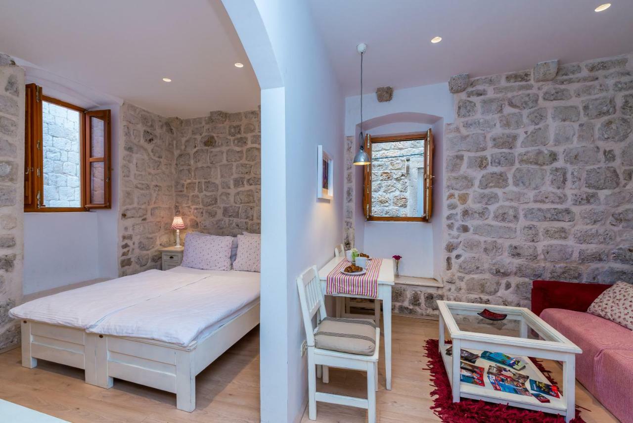 Appartement Historical Old Town