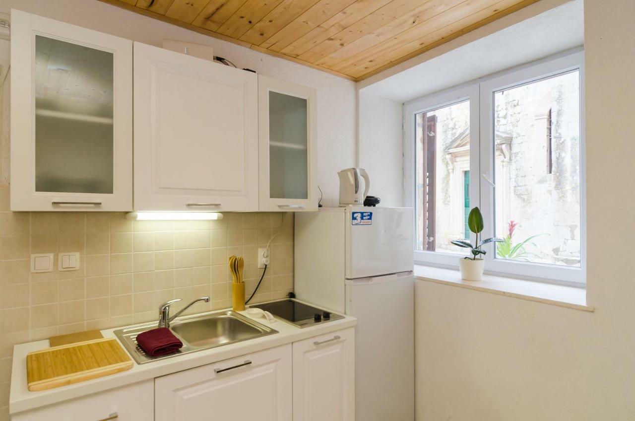 Saint Mary Apartment