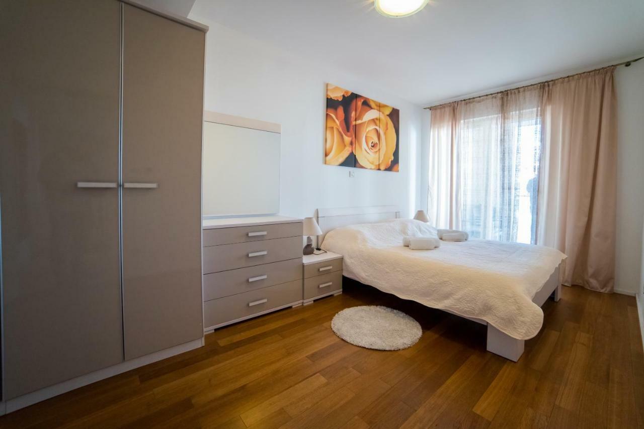 Style Luxury Apartment Dubrovnik