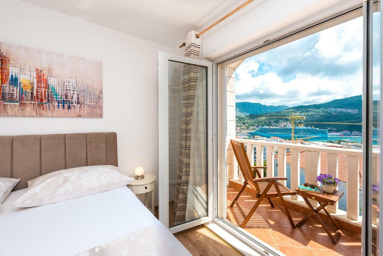 Penthouse Leon Apartment Dubrovnik